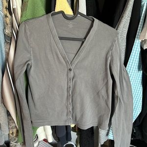 Brandy Melville long sleeve